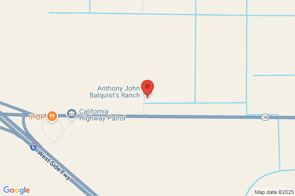 Ajb Ranch