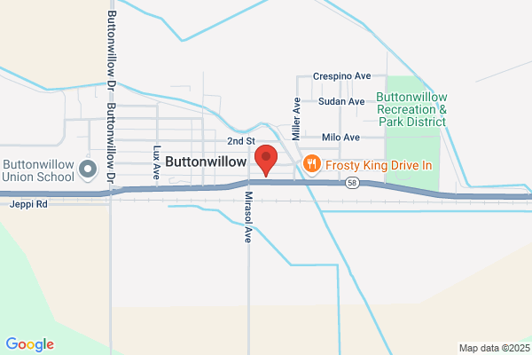 Buttonwillow Tire Service