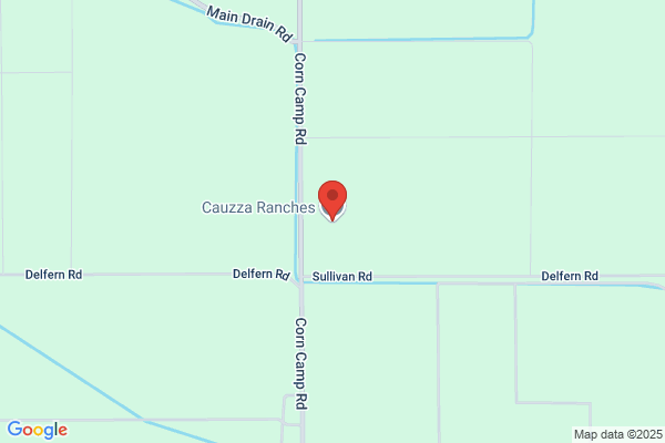 Cauzza Ranches