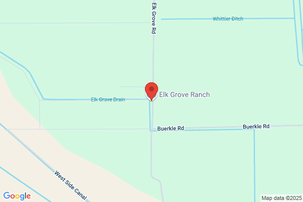 Elk Grove Ranch