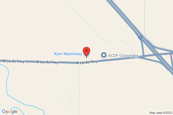 Kern Machinery