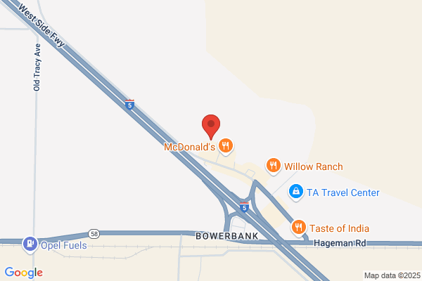 SureStay Hotel By Best Western Buttonwillow