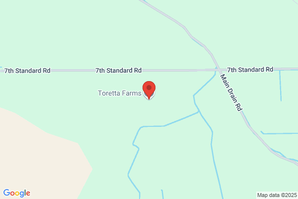 Toretta Farms