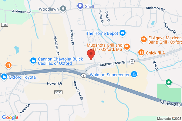 Oxford Tire Wholesale