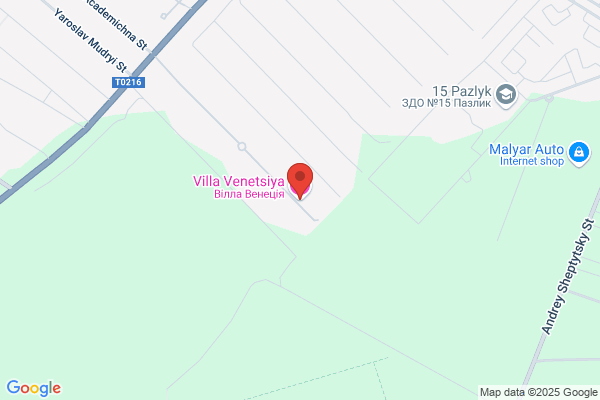 Villa Venice