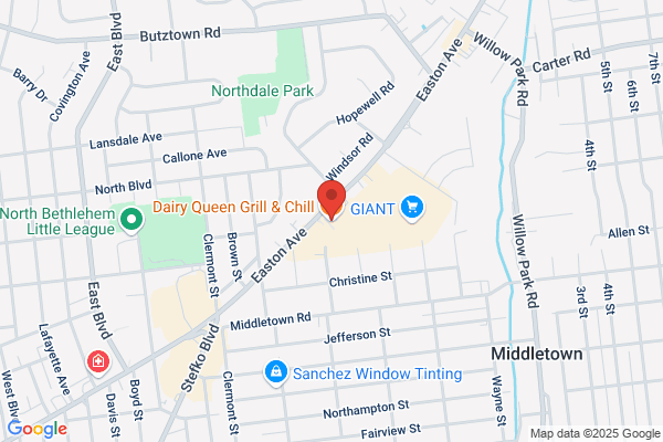 Dairy Queen Grill & Chill