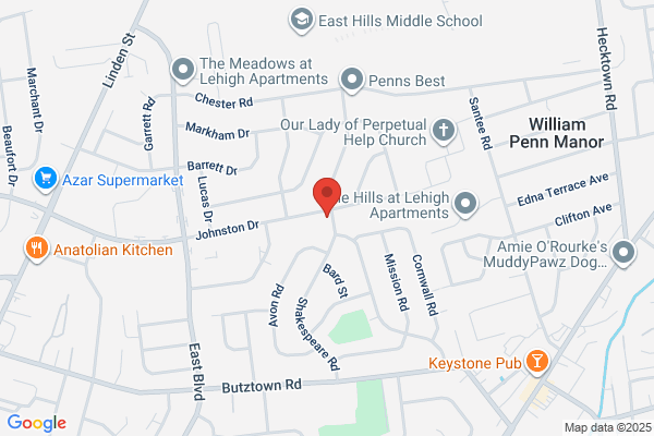 Brennan Robert P Dentist