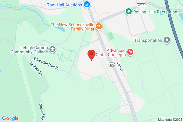 CTI - Lehigh Valley
