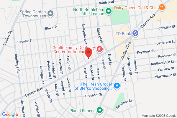Heights Athletic Club