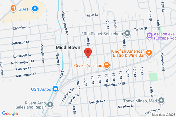 Independent Citizens Club