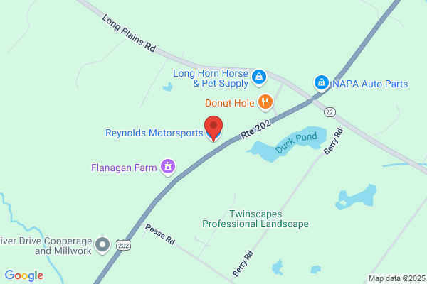Reynolds Motorsports