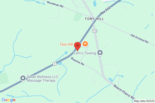 Tory Hill Dental