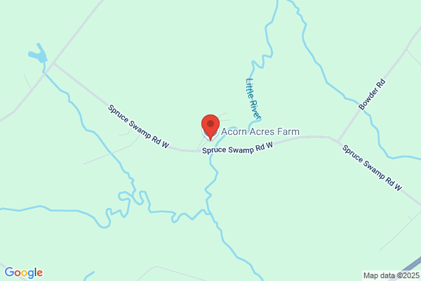 Acorn Acres Farm