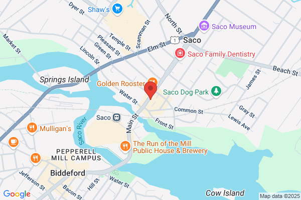 Cote-Dow Accounting Services Inc