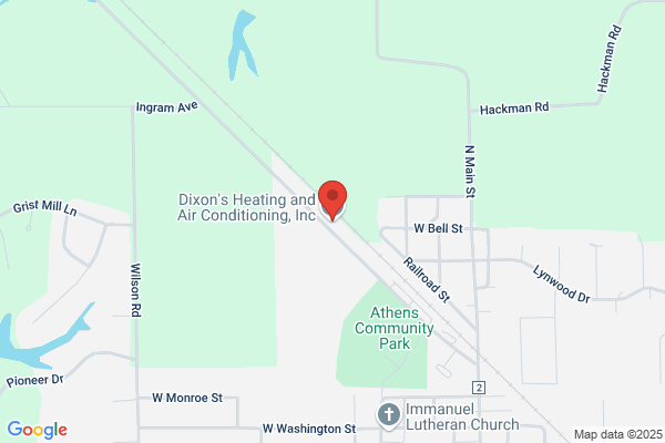 Dixon Heating & Cooling