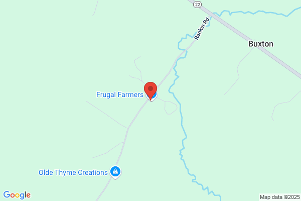 Frugal Farmers