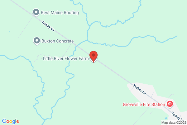 Little River Flower Farm