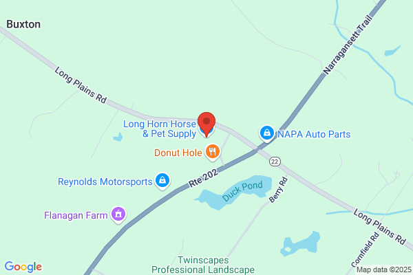 Longhorn Horse & Pet Supply
