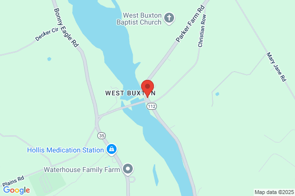 Maine Boundary Consultants