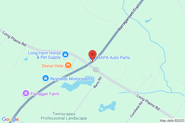 Napa Auto Parts