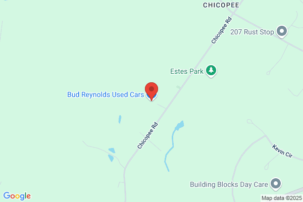Reynolds Bud Towing