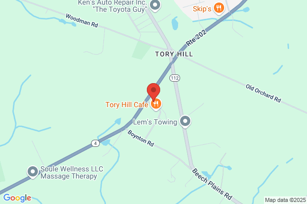 Robinsons Transmission Repair