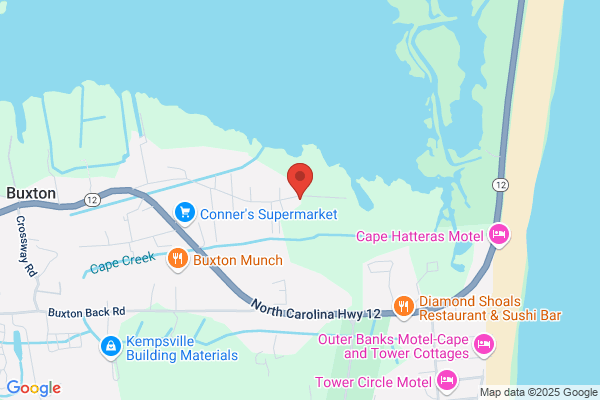 Cape Hatteras Physical Therapy Inc.