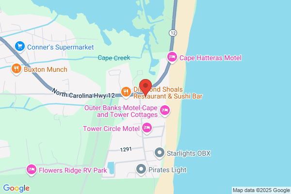 Comfort Inn of Hatteras Island