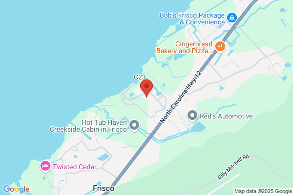 Frisco Woods Campground Inc