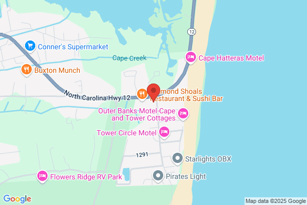 Lighthouse Service Center