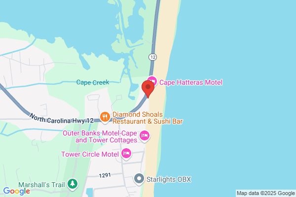 Outer Banks Motel