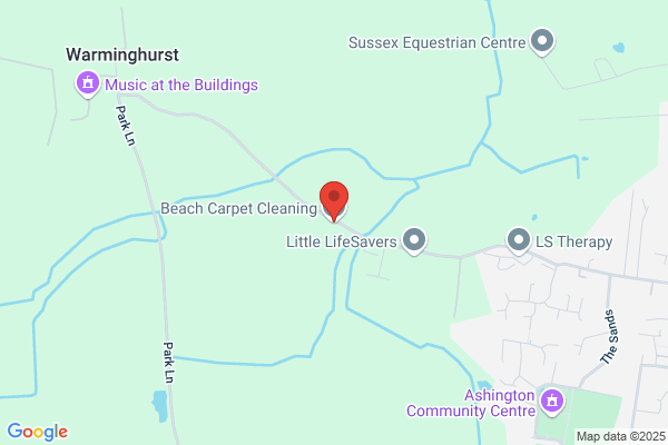 Seashore Carpet Cleaning