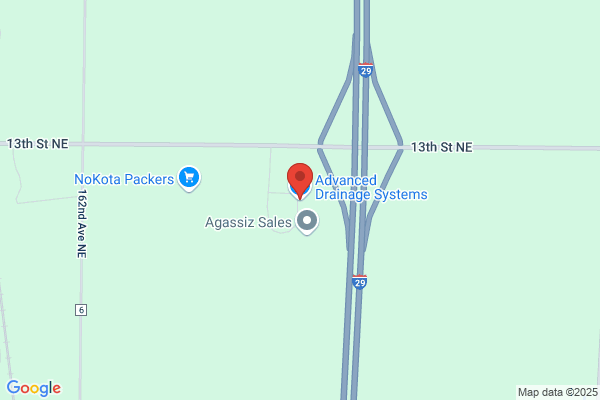 Agassiz Drain Tile LLC
