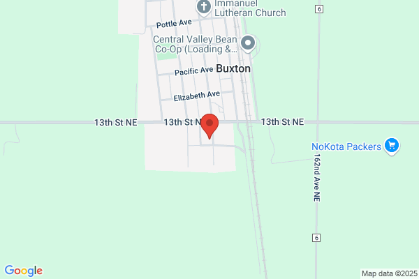 Buxton Children Center