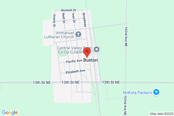 Buxton Foods-Pauls Pintos