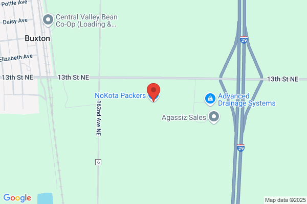 Nokota Packers Inc