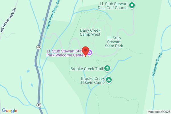 Rivian Waypoints