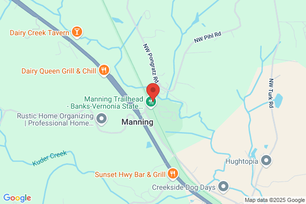 Manning Lumber Remanufacturing