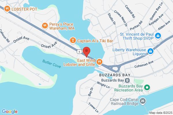 Clam Shack Antiques