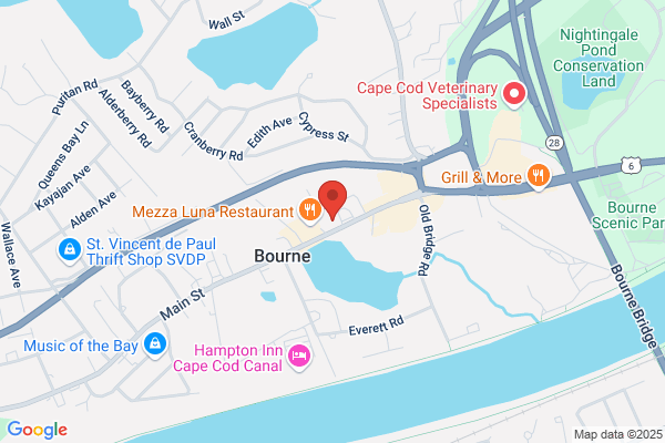 Byte Federal Bitcoin ATM (Sam's Food Stores)