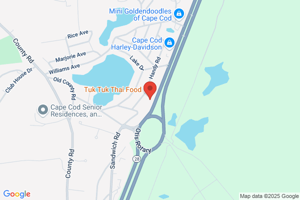 Pocasset Truck & Auto Repair