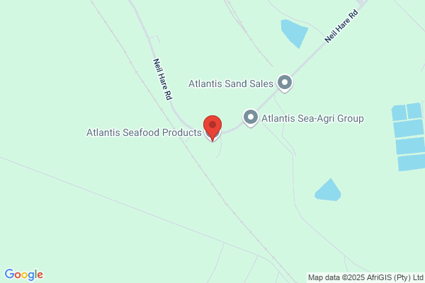 Atlantis Seafoods