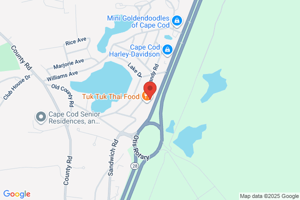 Cape Cod Kayak