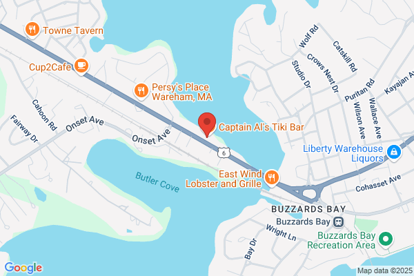 Coastal Propeller