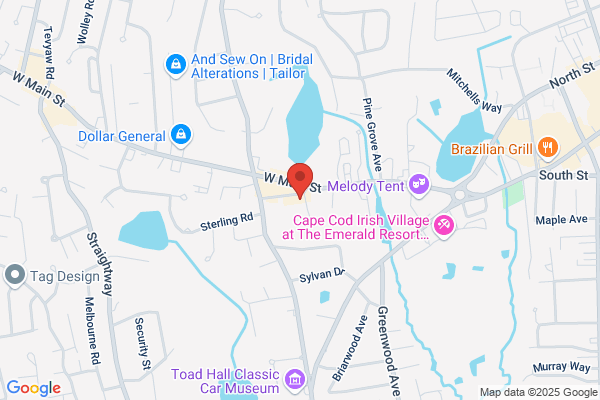 Cape Cod Driving School