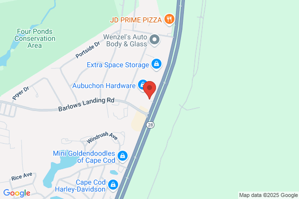 Pocasset Family Dental