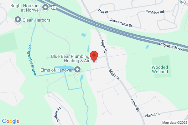 Blue Bear Home Services- Cape Cod