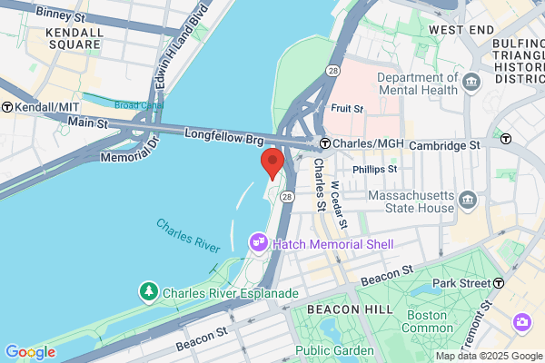 Boston Windsurfing Inc