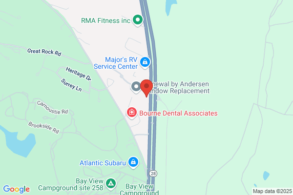 Bourne Bridge Rental & Contractors Supply