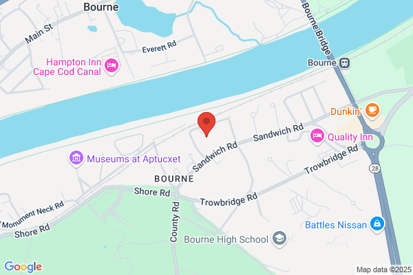 Bourne Historical Society